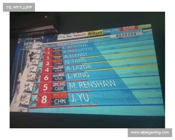 蛙泳世锦赛带动衍生消费纪念品销售突破千万美元创新纪录 蛙泳世锦赛带动衍生消费纪念品销售突破千万美元创新纪录