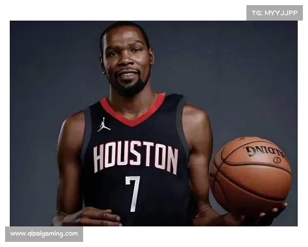 火箭引进杜兰特后单打效率领跑联盟 进攻火力全面提升成新核心