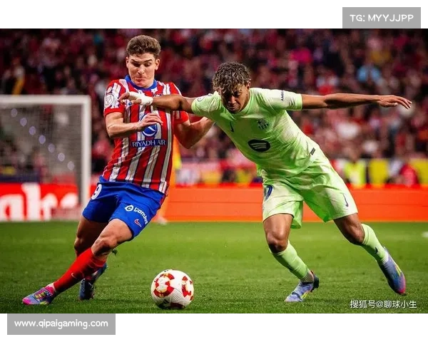 马竞西蒙尼战术复盘:5-3-2防守阵型难阻巴萨渗透传导 马竞西蒙尼战术复盘:5-3-2防守阵型难阻巴萨渗透传导