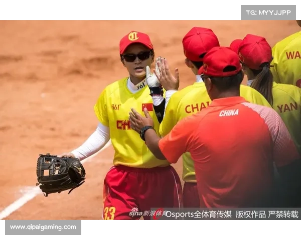香港女子垒球队首次亮相全国年度赛事，冠军杯赛首战告捷