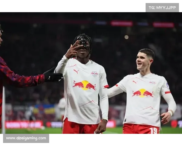 莱比锡不愿一月出售迪奥曼德，要价超高