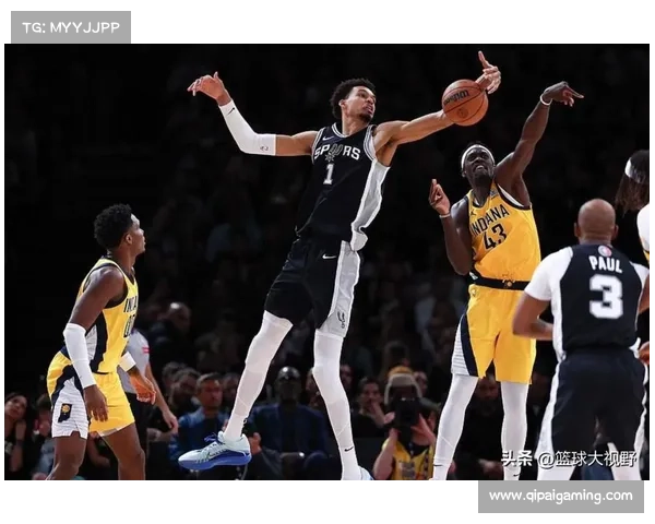 文班亚马盖帽Z-score+3.5领跑联盟，防守端如何改变马刺体系