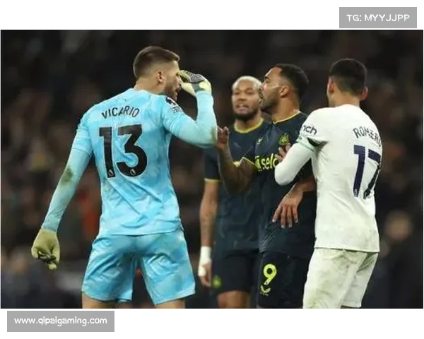 热刺迎战纽卡斯尔，主帅动荡与奇兵战术成关键